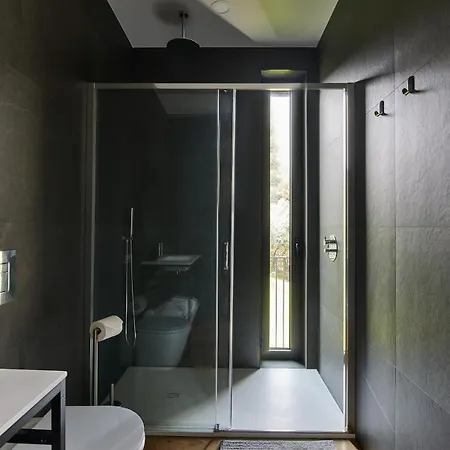 With Indoor Heated Pool * 폰테다바카