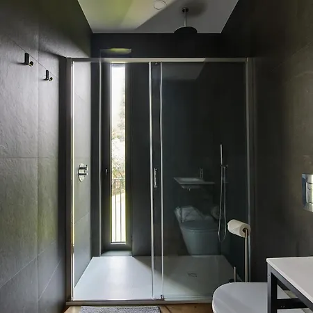 Villa With Indoor Heated Pool