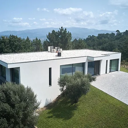 Villa Villa With Indoor Heated Pool