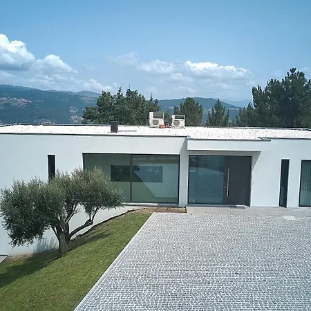 Villa Villa With Indoor Heated Pool