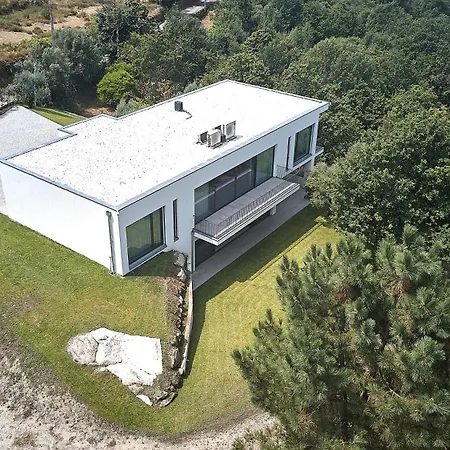 Villa Villa With Indoor Heated Pool