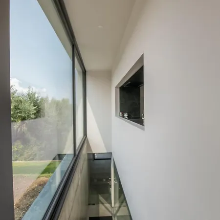 Villa With Indoor Heated Pool Villa *