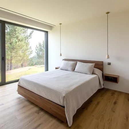 Villa With Indoor Heated Pool Villa