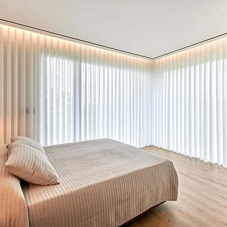 Villa Villa With Indoor Heated Pool *