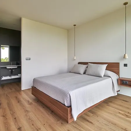 Villa With Indoor Heated Pool