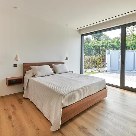 Villa With Indoor Heated Pool Villa *