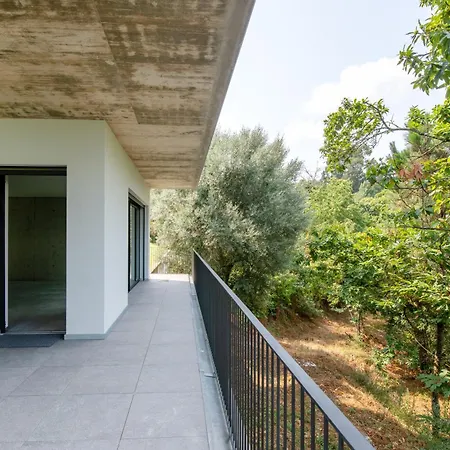 Villa Villa With Indoor Heated Pool Ponte da Barca