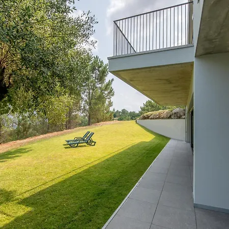 Villa Villa With Indoor Heated Pool